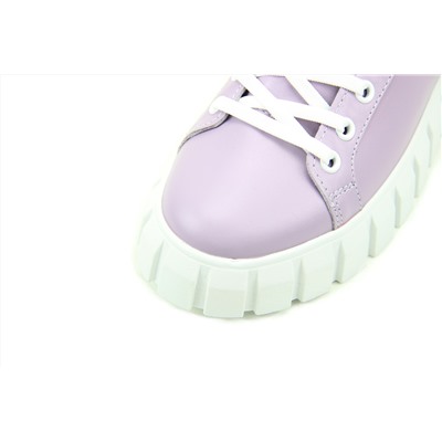 Кеды ED'ART 128.91505'w.lilac R