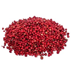 Перец красный горошек