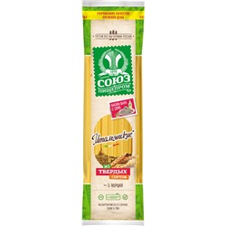 Итальянские Спагетти гр.А в/с 500гр