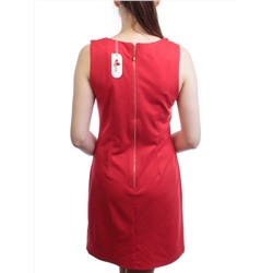 1605 Платье женское (90% хлопок, 10% полиэстер)