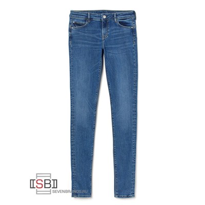 H&M, 196003, Джинсы