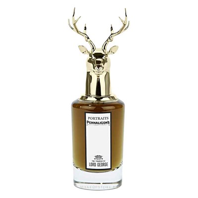 Penhaligon's The Tragedy Of Lord George edp 75 ml