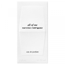 Narciso Rodriguez All Of Me edp for women 90 ml A-Plus