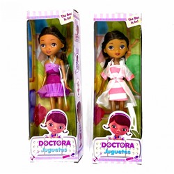 173 Кукла Doctora