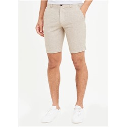 Linen Shorts