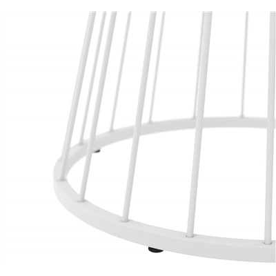 Основание для стола SHT-TU85
                        белый муар