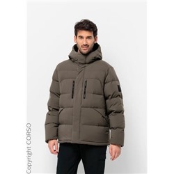 Daunenjacke