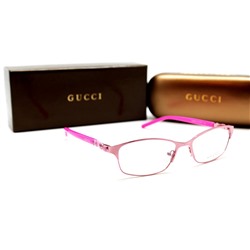Распродажа без футляра Gucci оправа 6825 с2