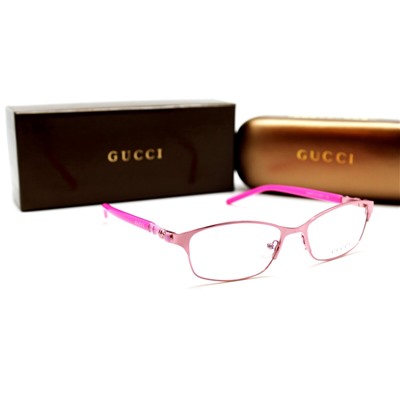 Распродажа без футляра Gucci оправа 6825 с2