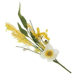 GAEM Ветка искусственная "Пасхальная", L10 W4 H32 см