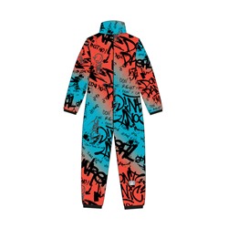 Комбинезон для мальчика