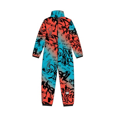 Комбинезон для мальчика