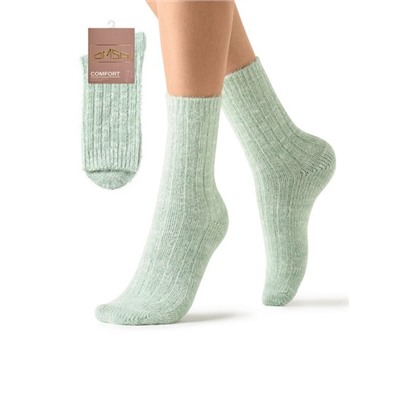 Носки женские согревающие, Omsa, Comfort 353 оптом