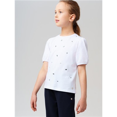 Блузка для девочки