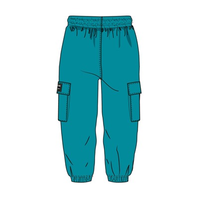 Брюки для мальчика