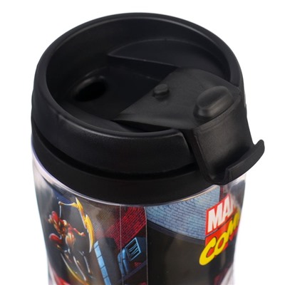 Термостакан, MARVEL