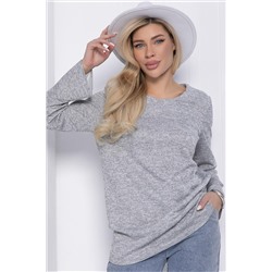 Туника Айрес (серая) Б12426-25