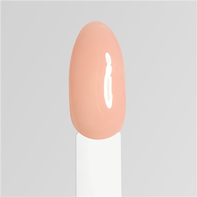 Мусс для наращивания ногтей, «SMART MOUSSE», 3-х фазный, 15мл, LED/UV, бежевый (22)