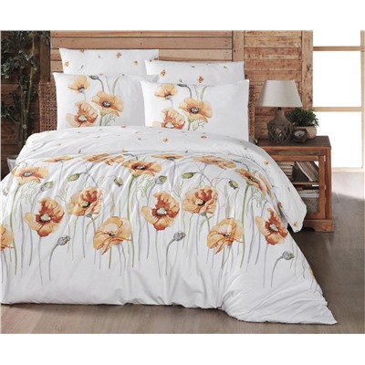 Постельное белье First Choice Ranforce Cotton Collection