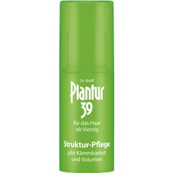Plantur 39 Struktur-Pflege Плантур 39 Средство для ухода за структурой волос, 30 мл