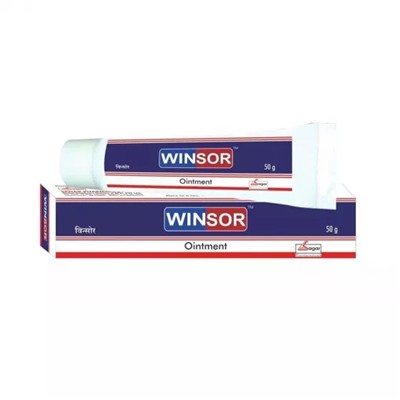 Винсор (50 г), Winsor, произв. BPRL