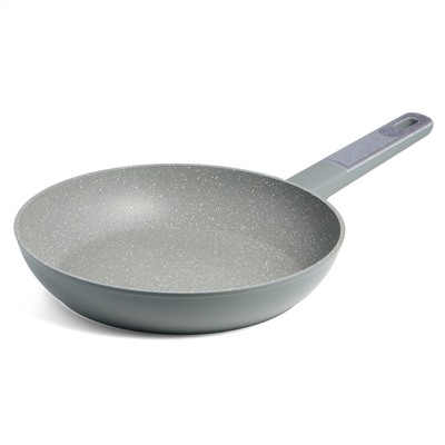 СКОВОРОДА С АНТИПРИГАРНЫМ ПОКРЫТИЕМ PFLUON MARBLE, 26*5 СМ