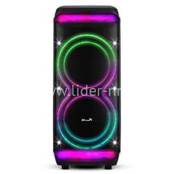 Колонка 12"  (30-54 DANCE BOX 1500) динамик 2шт/12" ELTRONIC с TWS