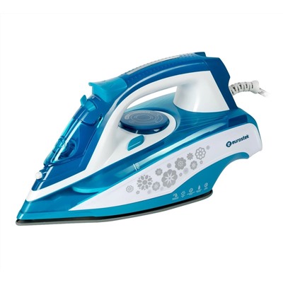 Утюг Eurostek EEI-2600 2600Вт керамика (10) оптом