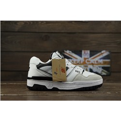 Баскетбольные New Balance NB 550 Vintage