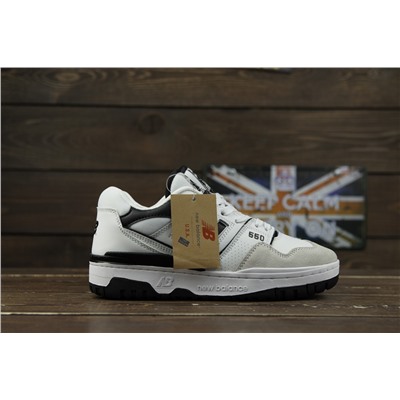 Баскетбольные New Balance NB 550 Vintage