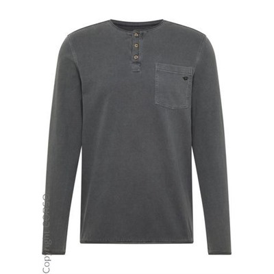 Langarmshirt