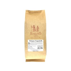 Ethiopia Yirgacheffe