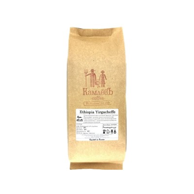 Ethiopia Yirgacheffe