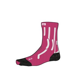 Термоноски для девочки