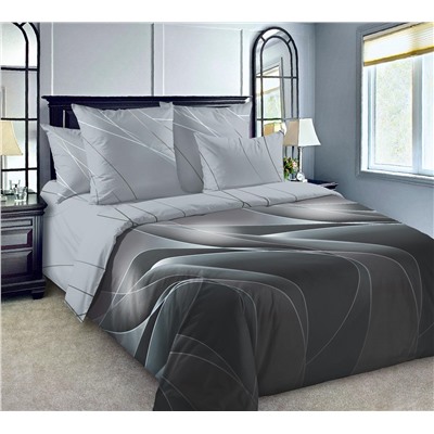 Ткань сатин Премьер / Поток 3 (основа)