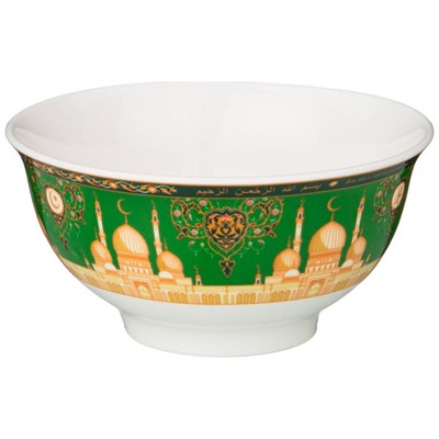 ПИАЛА LEFARD "МЕЧЕТЬ" 11*6 СМ 250 МЛ (КОР=48ШТ.)