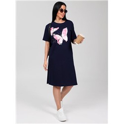 Туника Сипроета чернильный ИвК