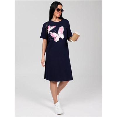 Туника Сипроета чернильный ИвК