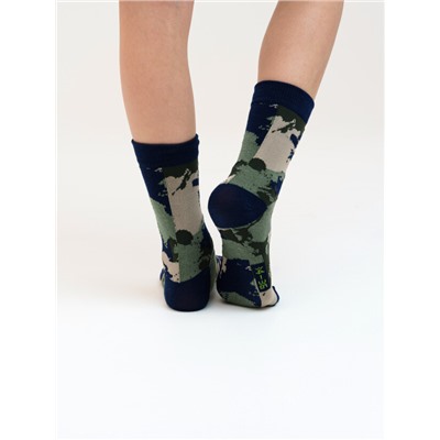 Носки для мальчика, 2 пары в комплекте