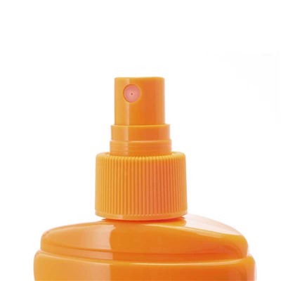 Спрей DEFANCE, для загара, гиалурон+коллаген, SPF50, 160мл