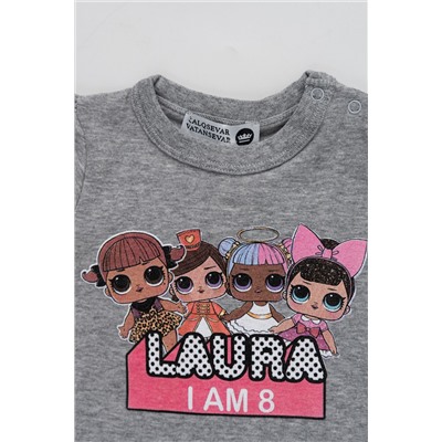 Комплект для девочек М-575