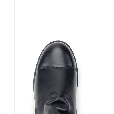 Ботинки ED'ART 233.astra8.black R