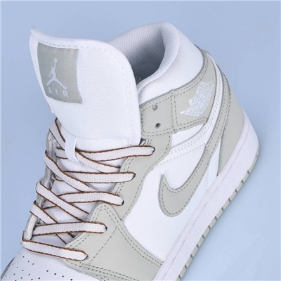 Кроссовки Nike Air Jordan 1 Mid арт 5411