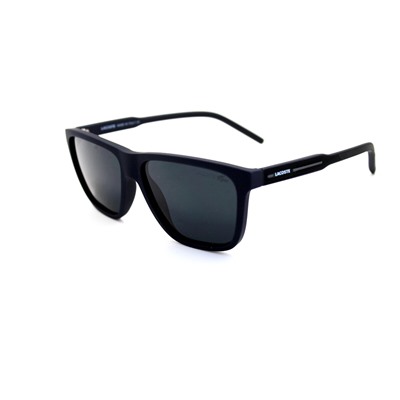 Солнцезащитные очки - Lacoste 2173 синий