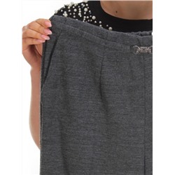 14167216-29700 GRAY Брюки женские