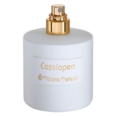 Tester Tiziana Terenzi Cassiopea extrait de parfum 100 ml