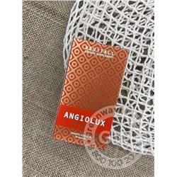 БАД REVITALL ANGIOLUX, 40 КАПСУЛ