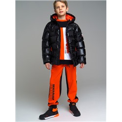 Брюки для мальчика