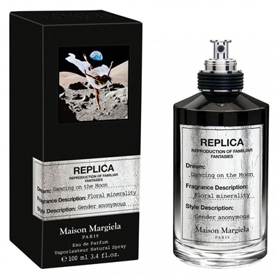 Maison Margiela Replica Dancing On The Moon Unisex edt 100 ml