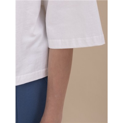 Футболка-топ для девочек